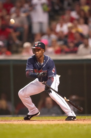 Kenny Lofton elected to Cleveland Indians Hall of Fame