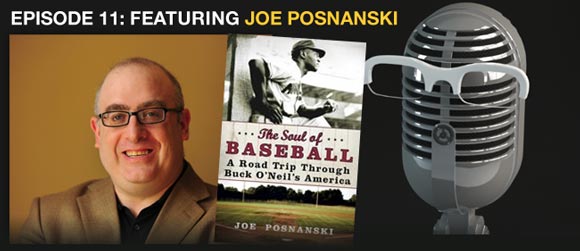 Joe Posnanski